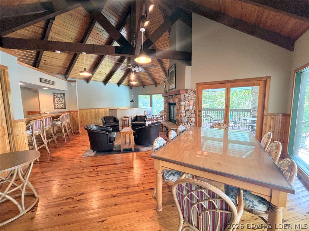 490 Waterfowl Road Linn Creek, MO 65052 - Photo 47 of 52 Clubhouse View 2