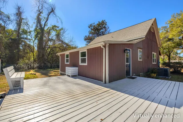 $199,900 | 9339 Old Woodville Road, Tallahassee, FL 32305