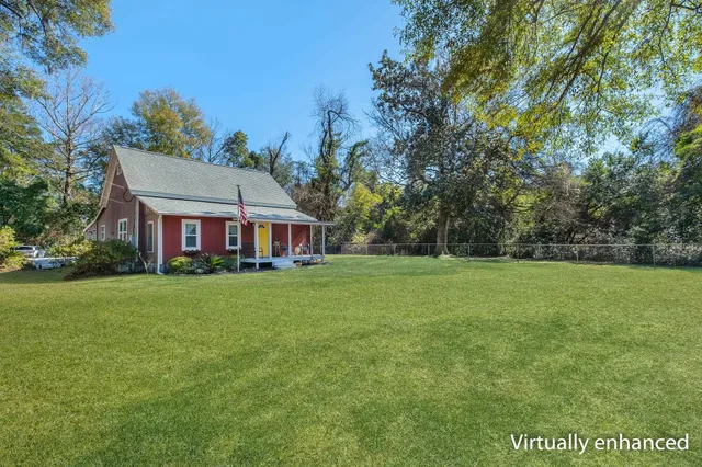 $199,900 | 9339 Old Woodville Road, Tallahassee, FL 32305