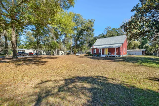 $199,900 | 9339 Old Woodville Road, Tallahassee, FL 32305