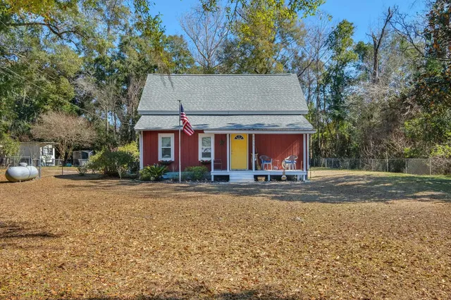 $199,900 | 9339 Old Woodville Road, Tallahassee, FL 32305