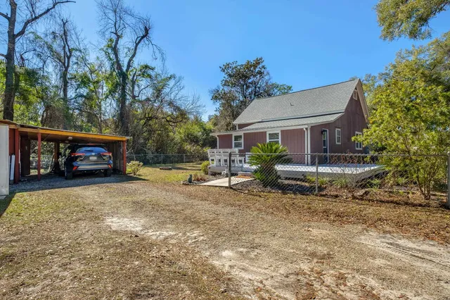 $199,900 | 9339 Old Woodville Road, Tallahassee, FL 32305