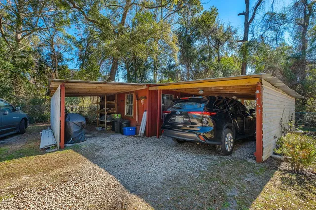 $199,900 | 9339 Old Woodville Road, Tallahassee, FL 32305