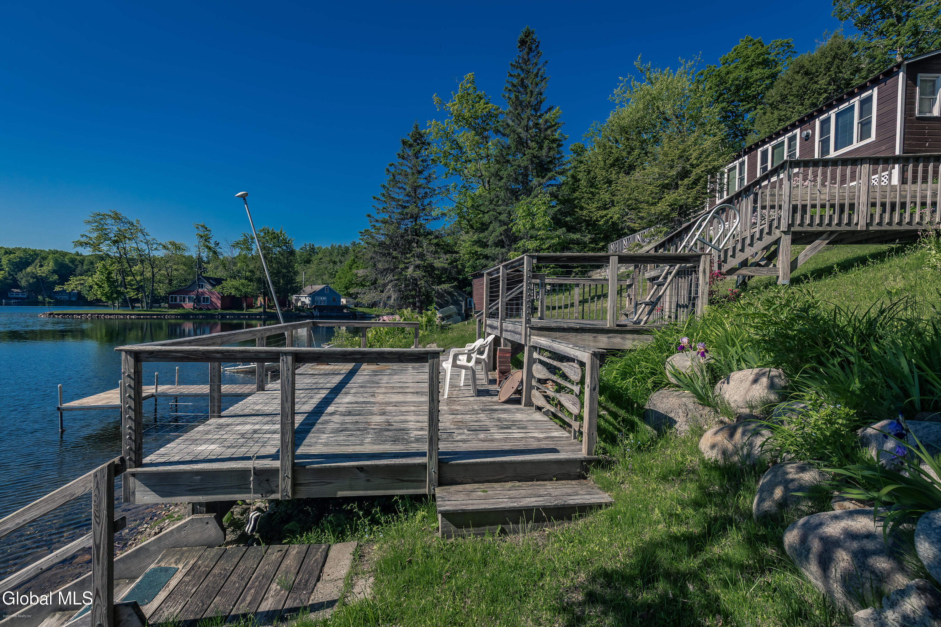 2540 May Road Hagaman, NY 12086 - Photo 7 of 33 2540-May-Road-Galway-Lake-NY-12