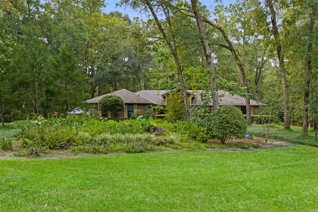 Exquisite home!