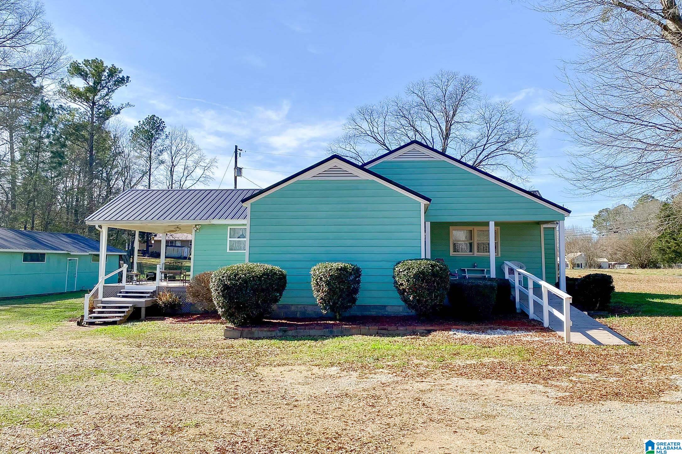 2001 Airport Road Oxford, AL 36203 - Photo 20 of 50
