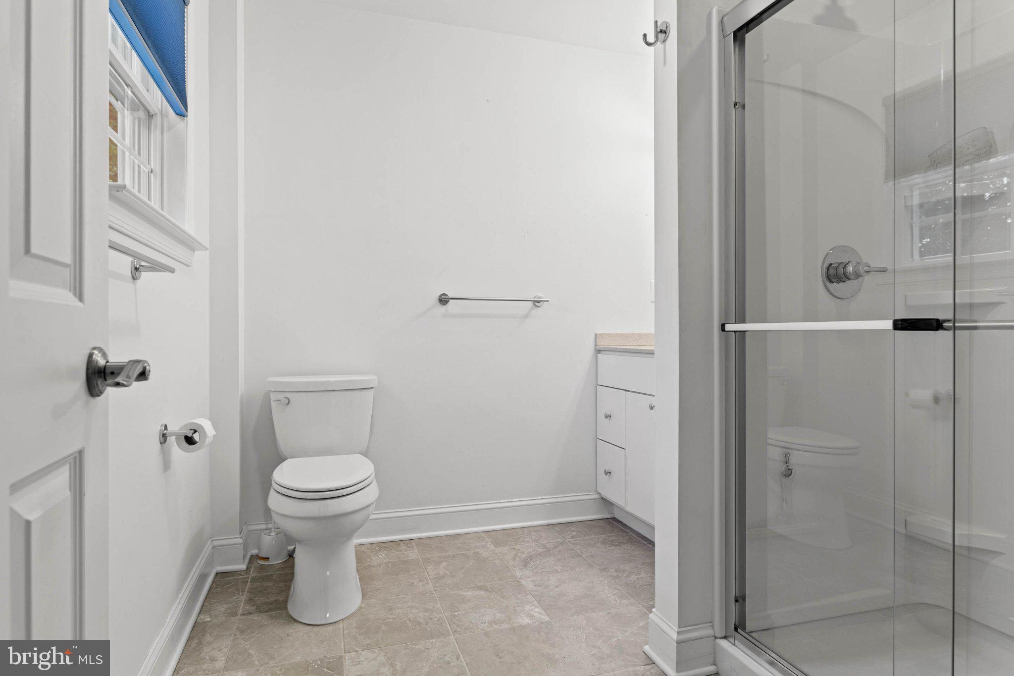 211 Fairview Road Penn Valley, PA 19072 - Photo 27 of 58 Upper Level Primary En Suite Bath