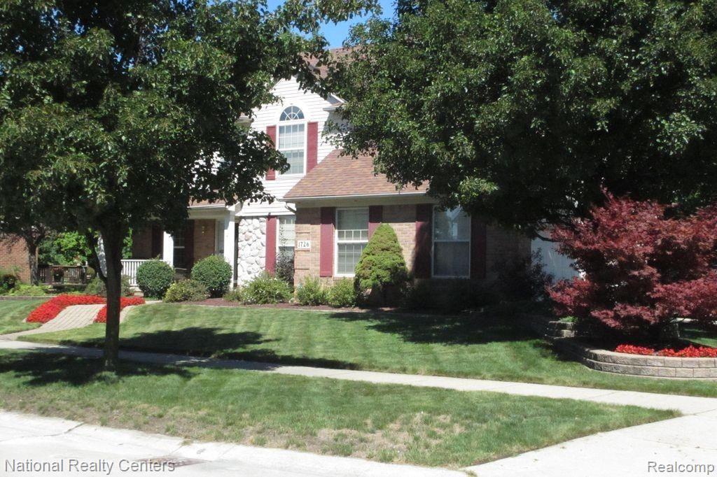 1726 Millbrook Road Canton, MI 48188 - Photo 2 of 75