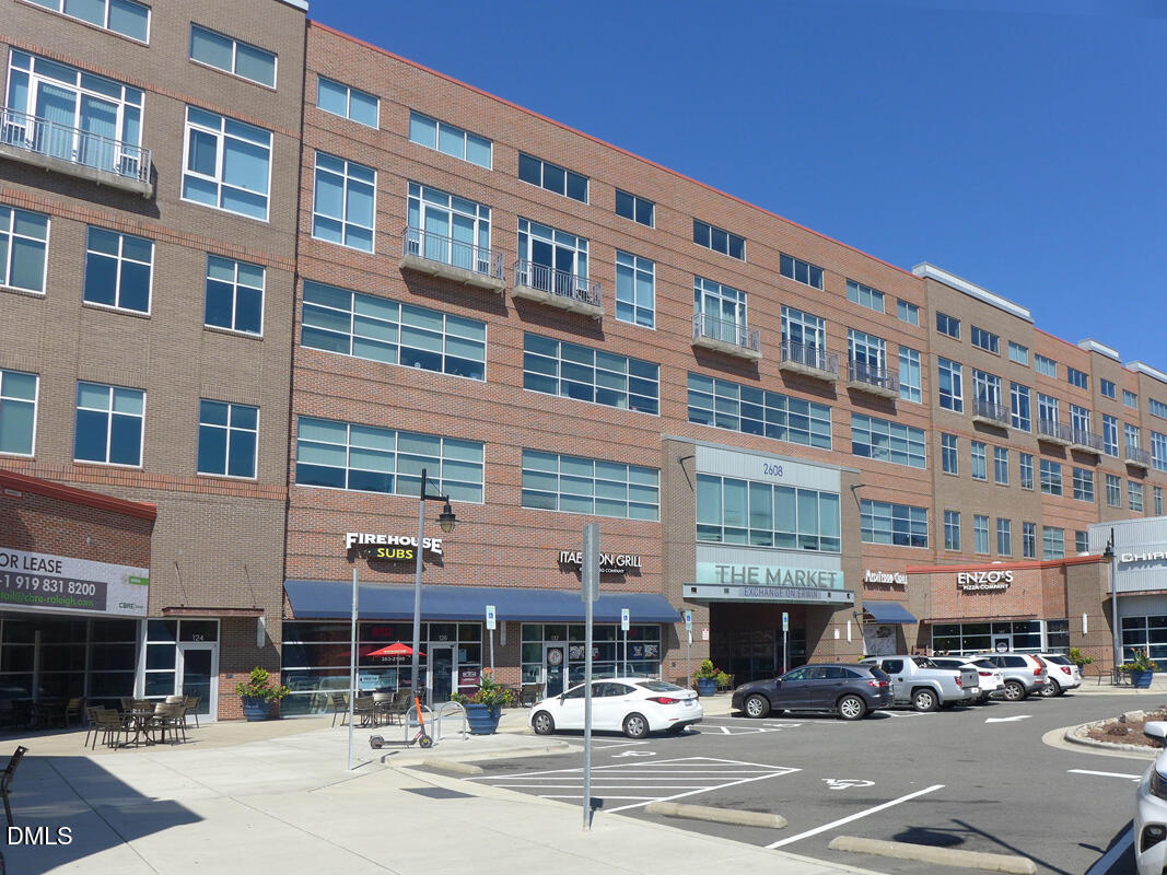 2608 Erwin Road, Unit 402 Durham, NC 27705 - Photo 1 of 19 b 2608 Erwin Building 2