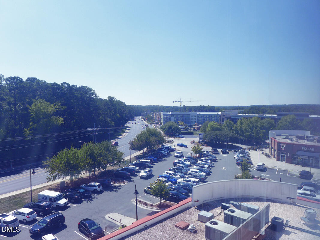 2608 Erwin Road, Unit 402 Durham, NC 27705 - Photo 17 of 19 q view from unit 1