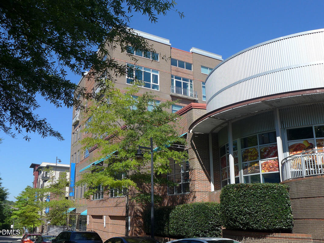 2608 Erwin Road, Unit 402 Durham, NC 27705 - Photo 19 of 19 s 2608 Erwin Building 3