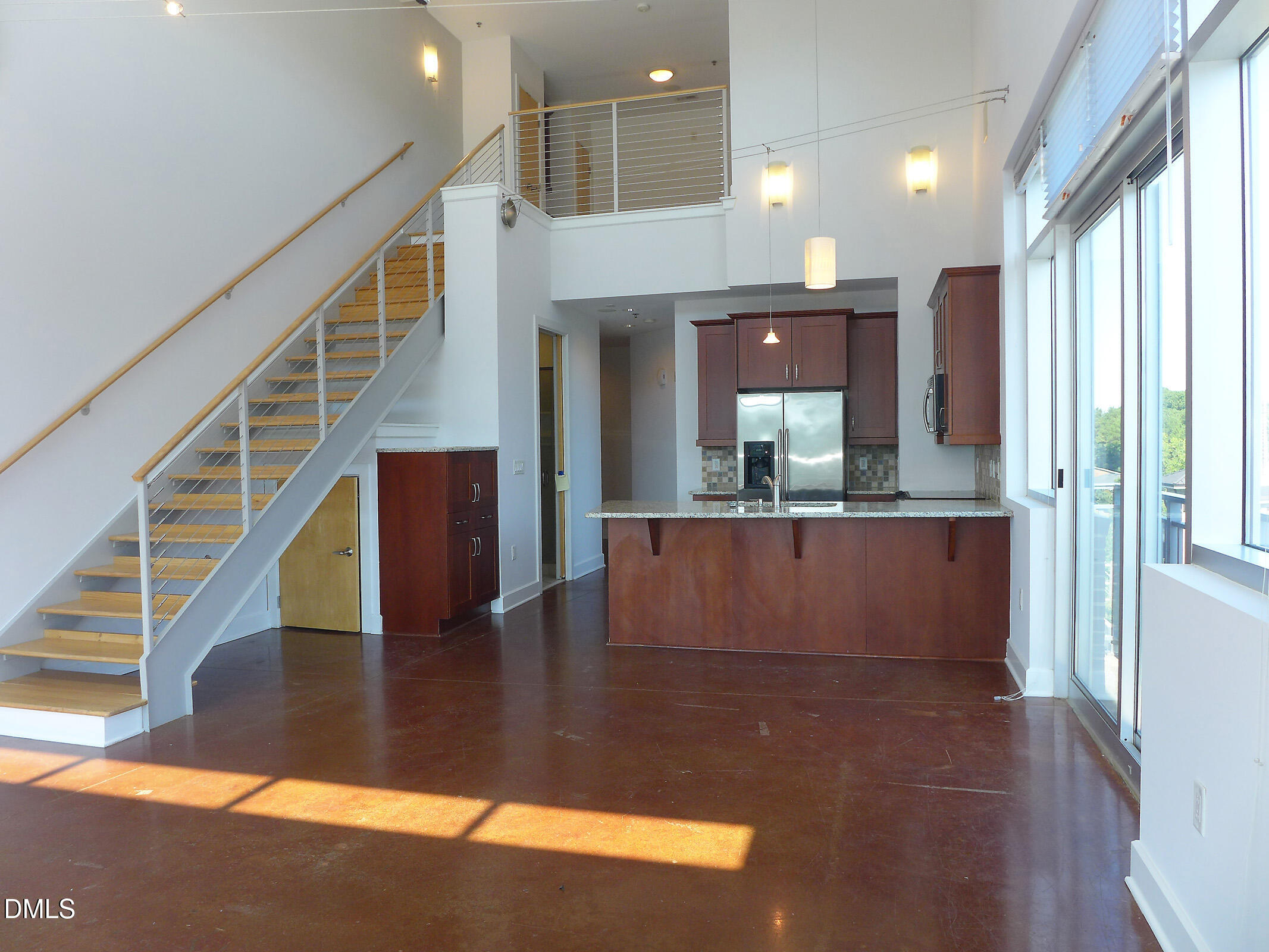 2608 Erwin Road, Unit 402 Durham, NC 27705 - Photo 6 of 19 f LR 4 to kitch
