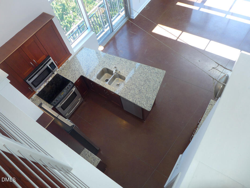 2608 Erwin Road, Unit 402 Durham, NC 27705 - Photo 8 of 19 h kitchen 2