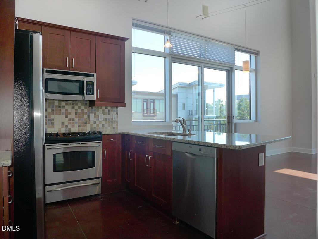 2608 Erwin Road, Unit 402 Durham, NC 27705 - Photo 10 of 19 j kitchen 4