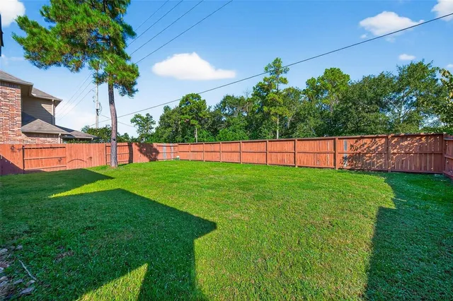 $3,000 | 22743 Adrift Row Lane, Porter, TX 77365