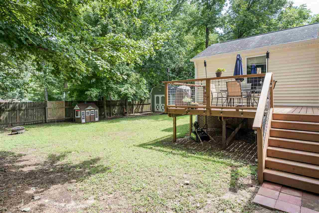 1234 Cross Link Road Raleigh, NC 27610 - Photo 22 of 26 Photo 22