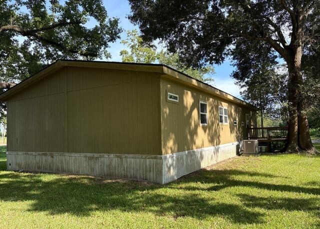 409 Fm 2830 Road North Liberty, TX 77575 - Photo 4 of 28 Gallery Image 4