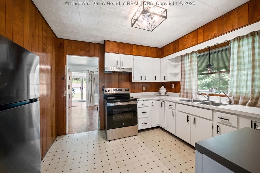 9627 Procious Maysel Road Procious, WV 25164 - Photo 26 of 47 Gallery Image 26