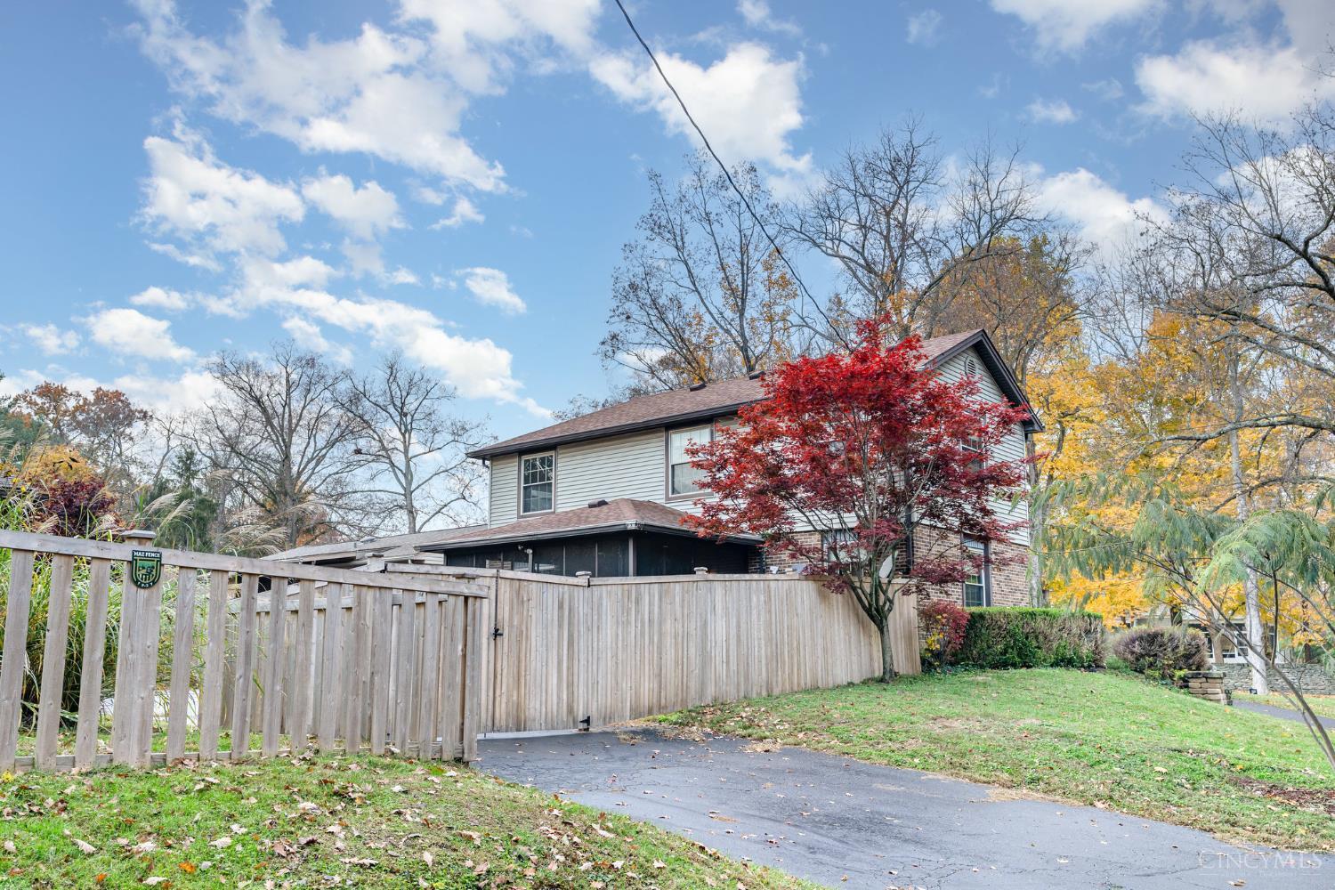 146 Overcliff Road Cincinnati, OH 45233 - Photo 25 of 25 Gallery Image 25