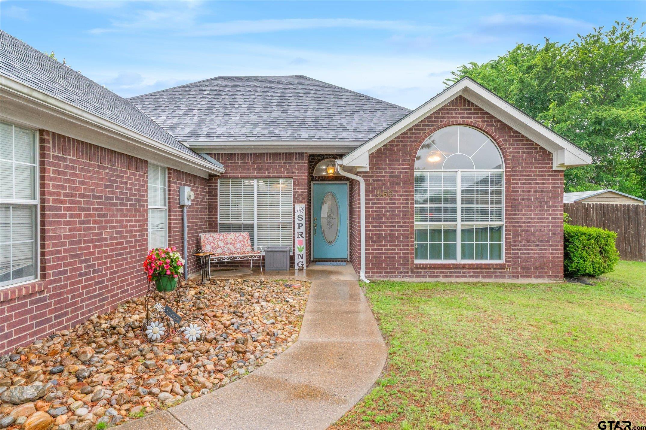 560 Washington Street Van, TX 75790 - Photo 5 of 29