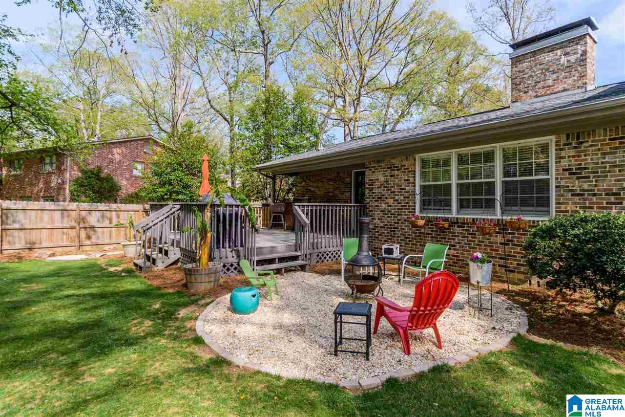 2354 Lime Rock Road Birmingham, AL 35216 - Photo 29 of 33