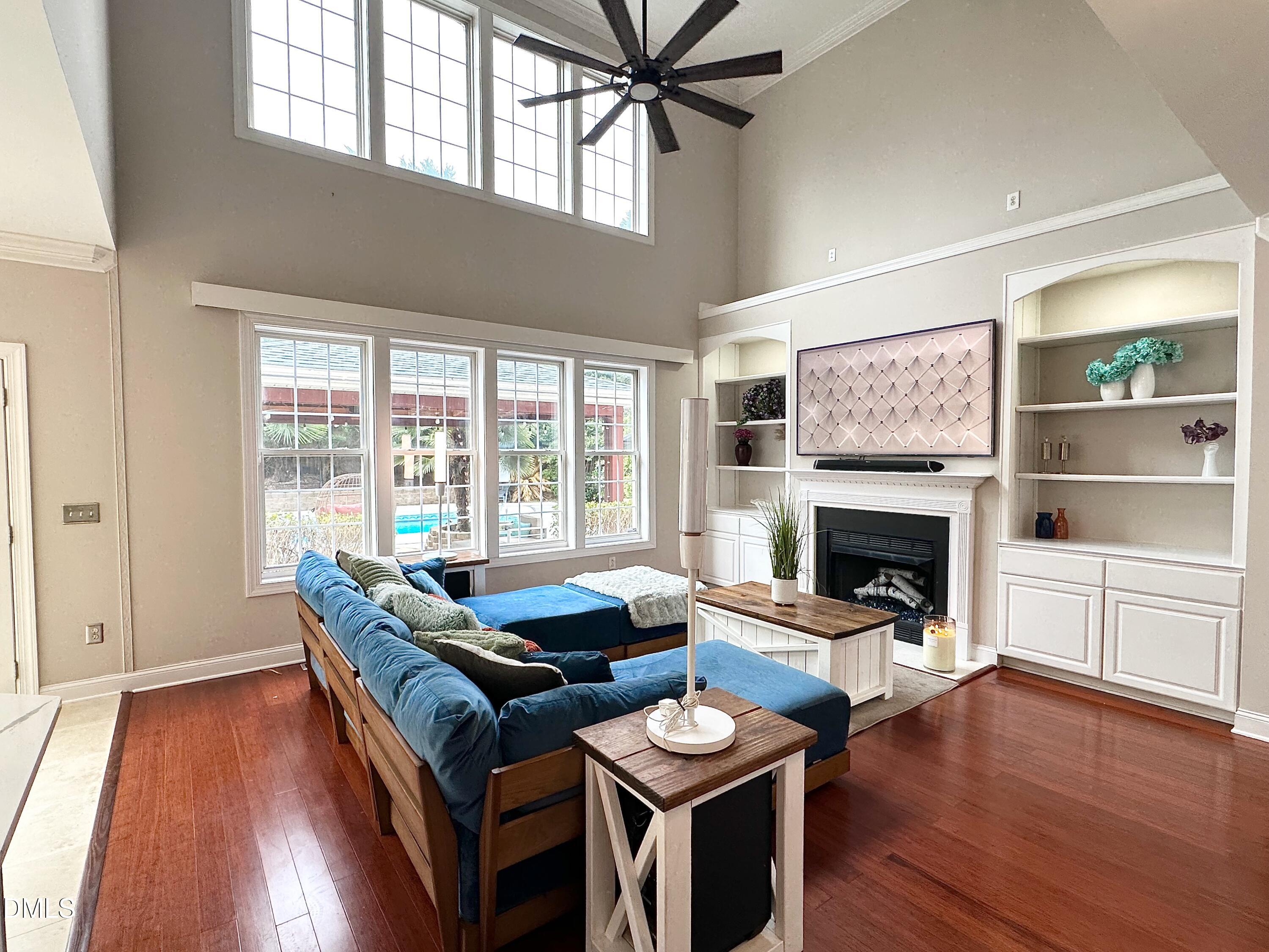 120 Plyersmill Road Cary, NC 27519 - Photo 13 of 53 IMG_5290