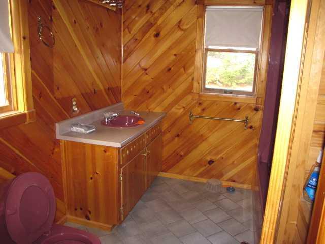 171 Bangor Road Waterville, ME 04901 - Photo 6 of 14 Bathroom.
