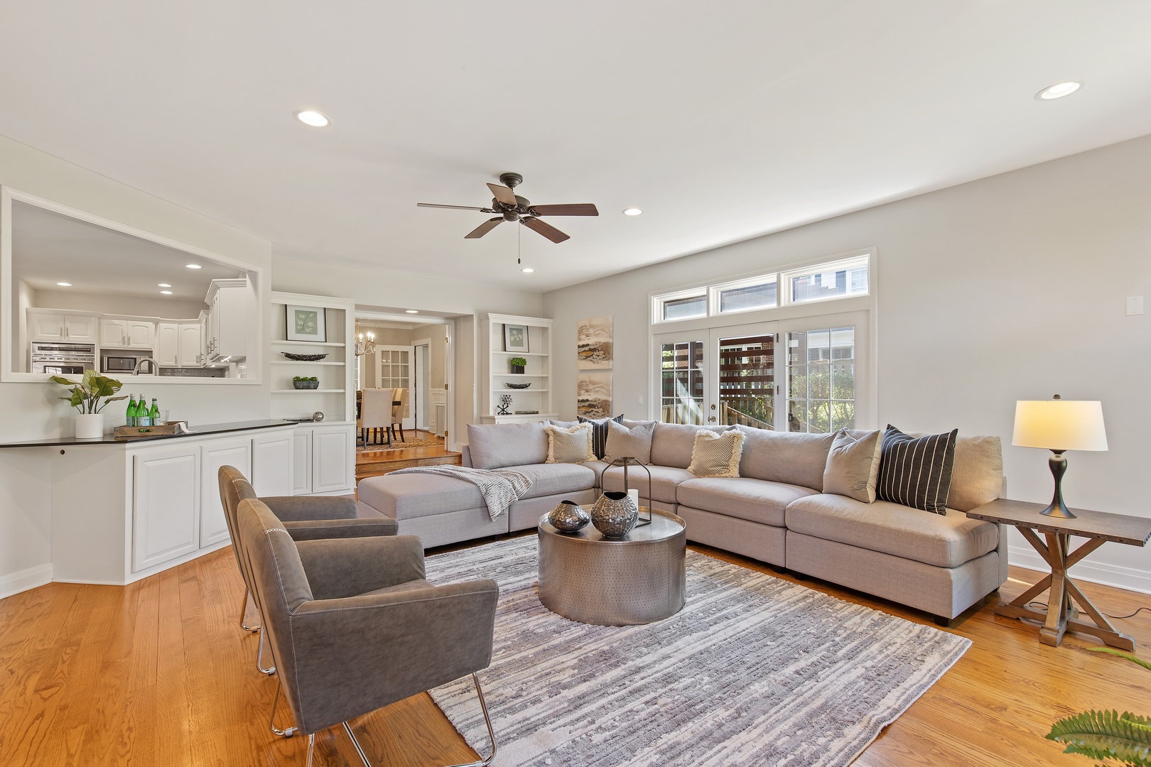 330 Radcliffe Way Hinsdale, IL 60521 - Photo 14 of 28