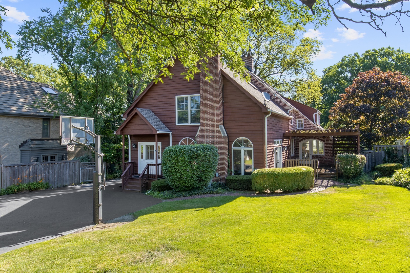 330 Radcliffe Way Hinsdale, IL 60521 - Photo 26 of 28