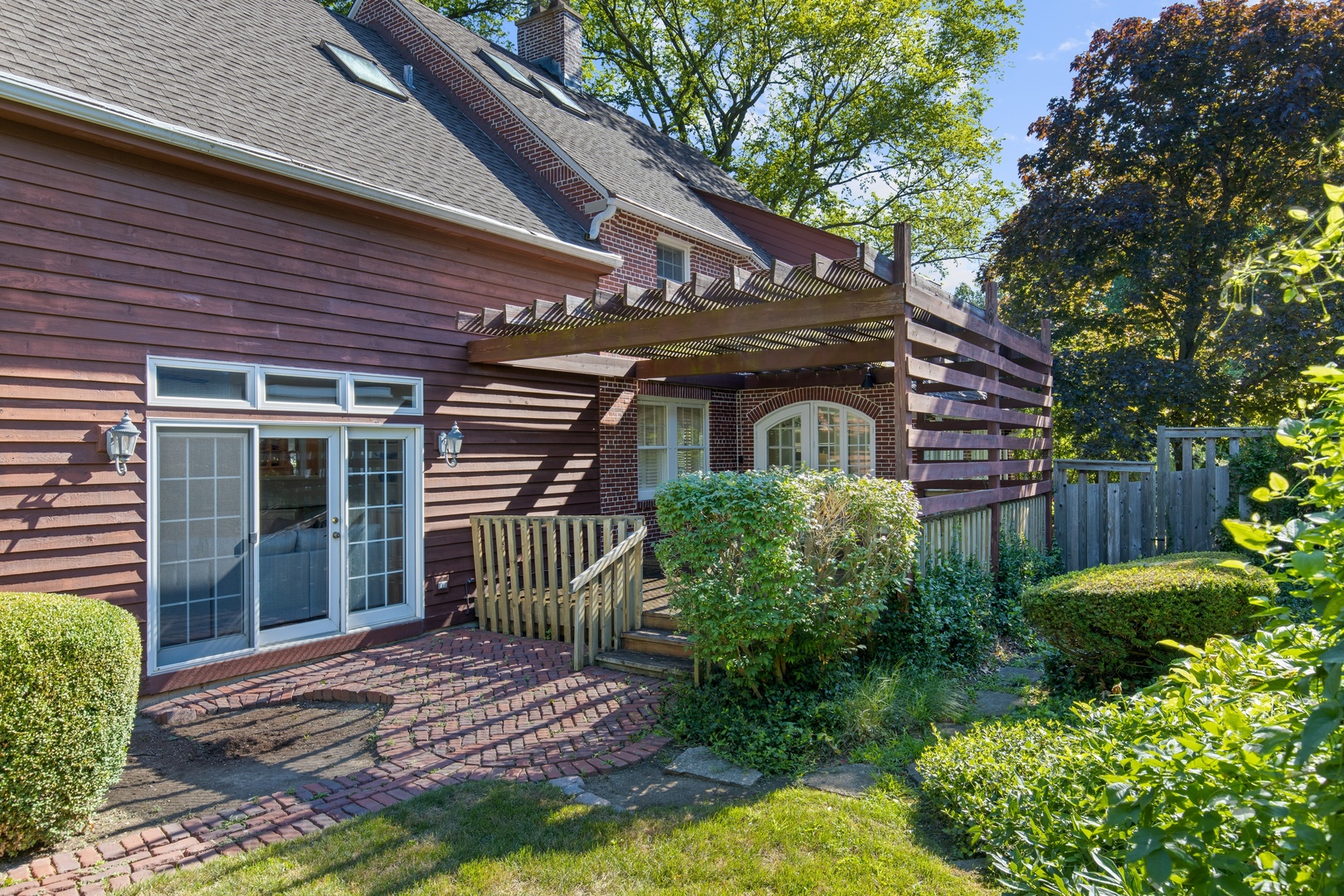 330 Radcliffe Way Hinsdale, IL 60521 - Photo 28 of 28