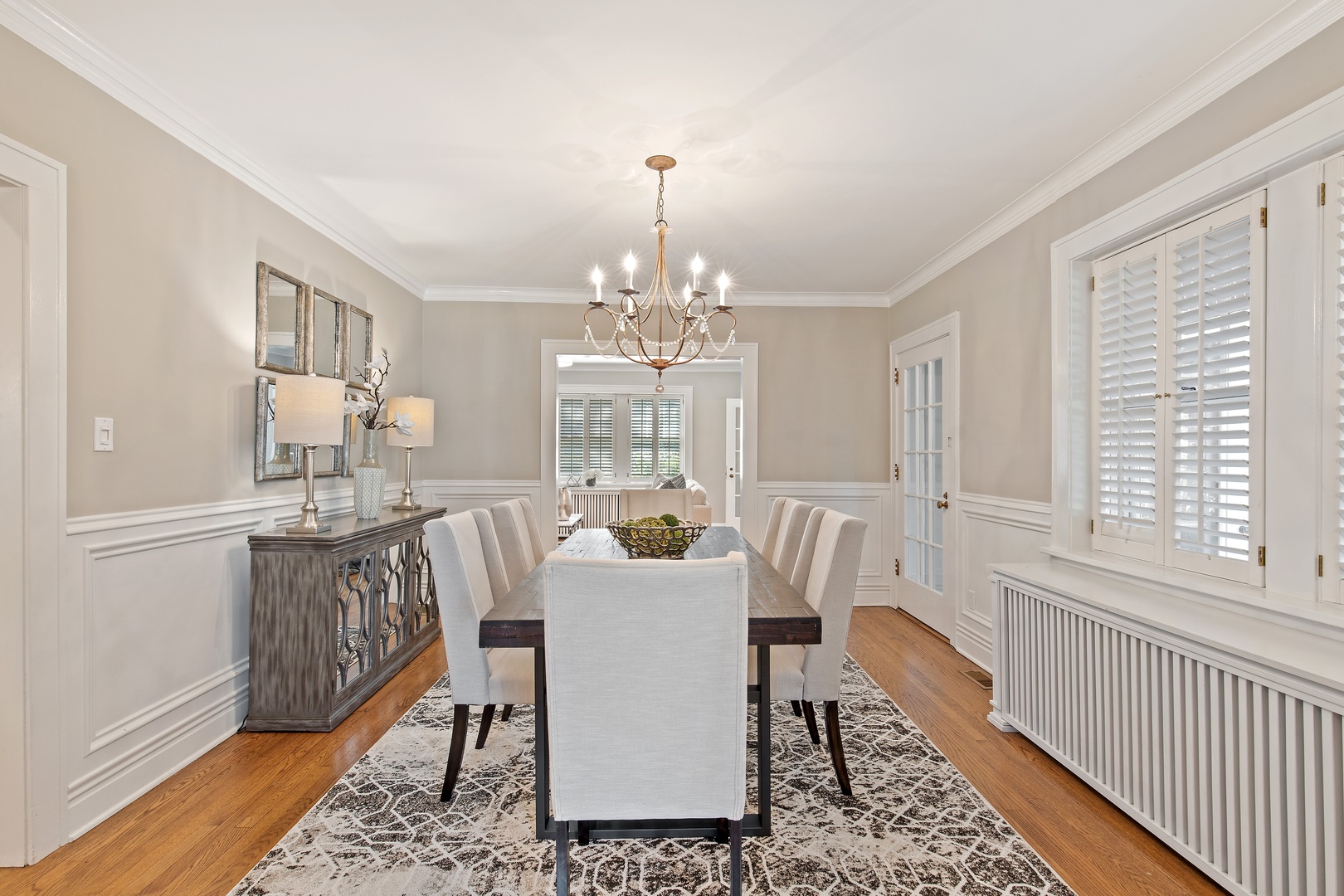 330 Radcliffe Way Hinsdale, IL 60521 - Photo 6 of 28