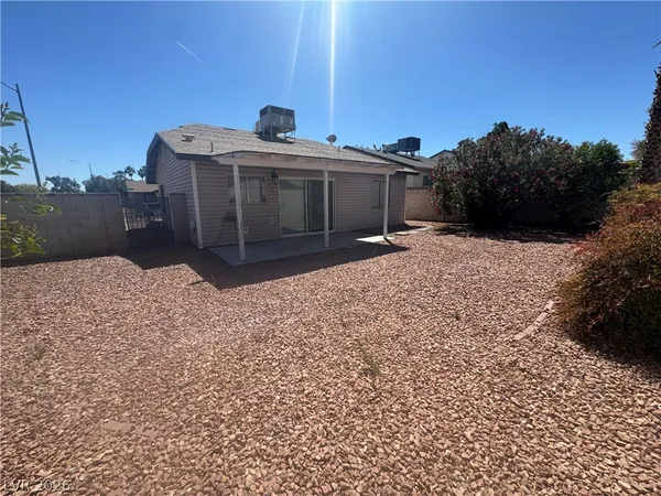 $1,850 | 6600 Escalon Drive, Las Vegas, NV 89108