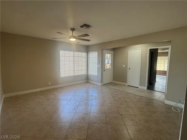 $1,850 | 6600 Escalon Drive, Las Vegas, NV 89108