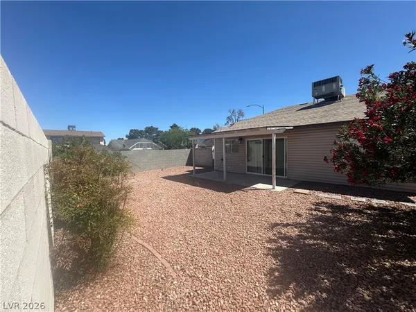 $1,850 | 6600 Escalon Drive, Las Vegas, NV 89108