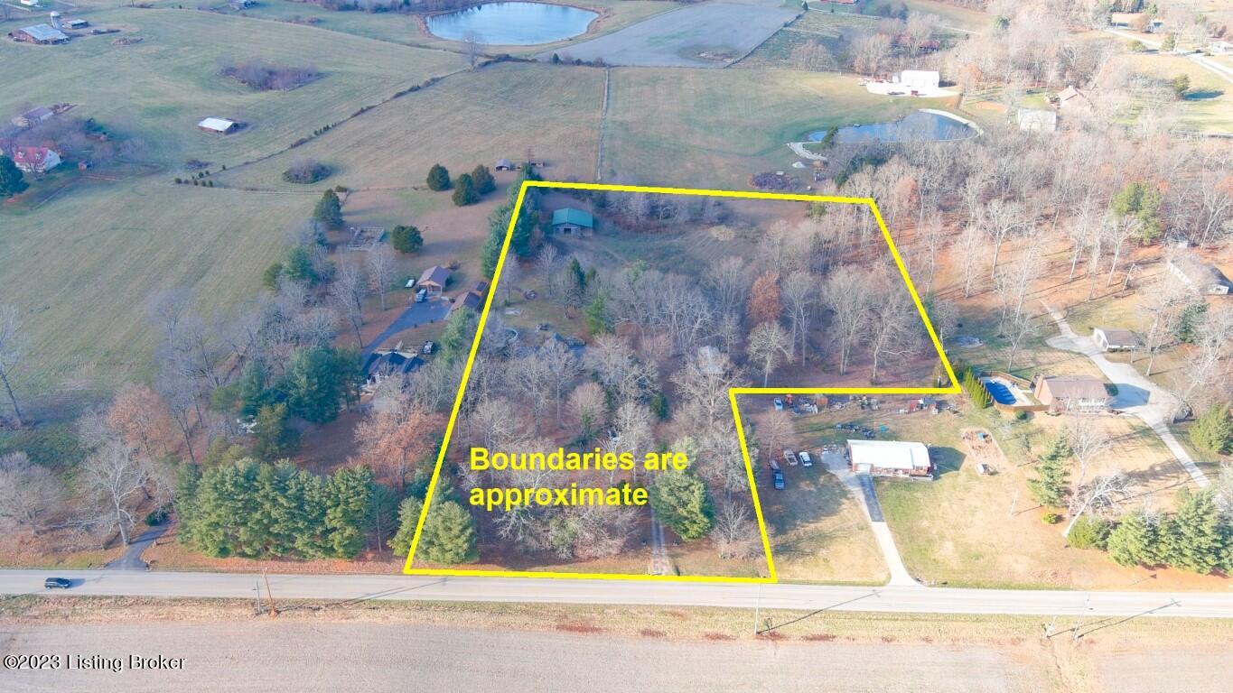 3950 Fairground Road Brandenburg, KY 40108 - Photo 17 of 75 3950 Fairgrounds Rd-25