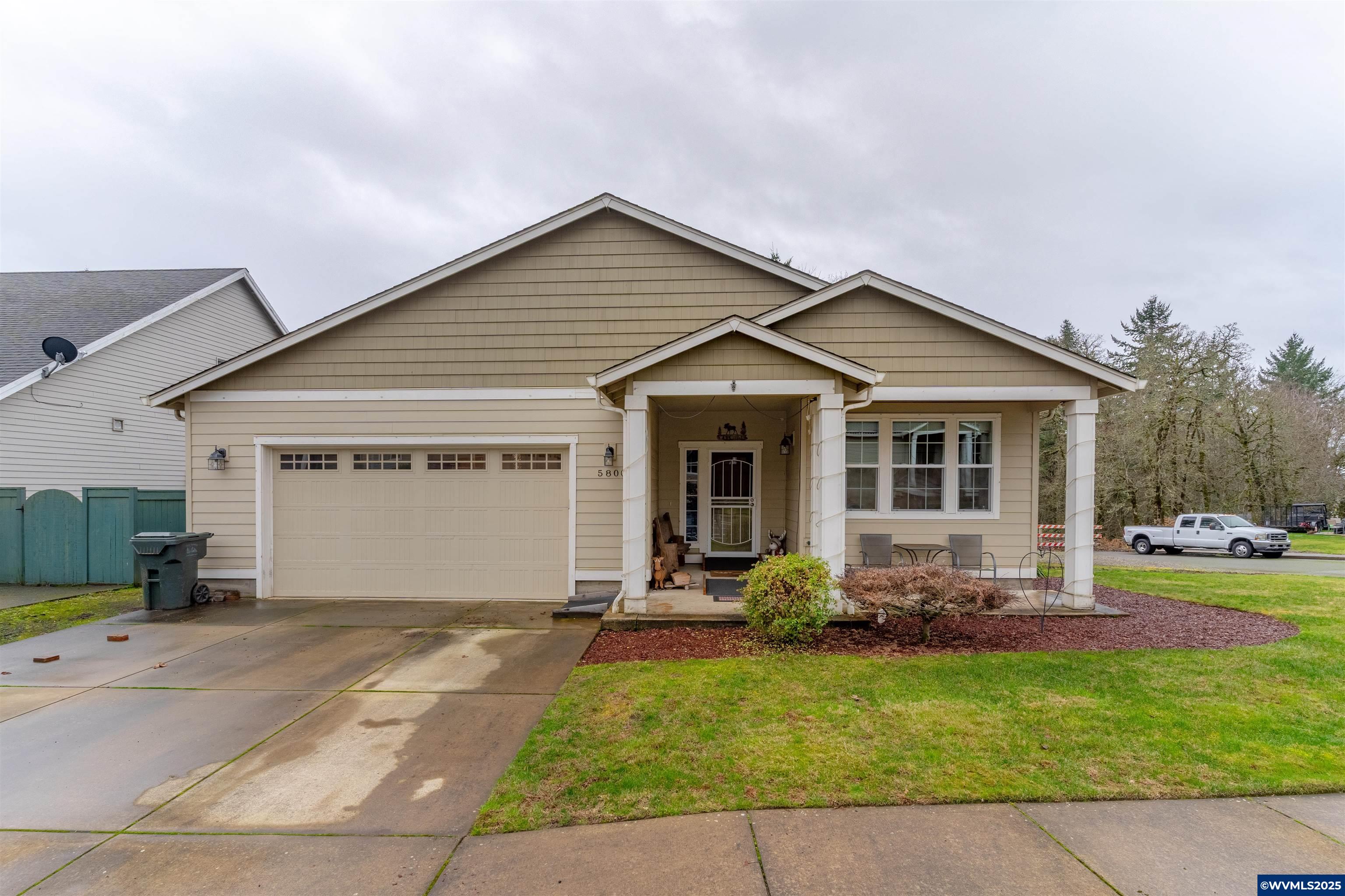 5800 Delaney Road Southeast Turner, OR 97392 - Photo 4 of 34 Gallery Image 4
