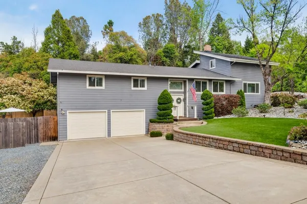 $729,000 | 12631 Eckard Way, Auburn, CA 95603