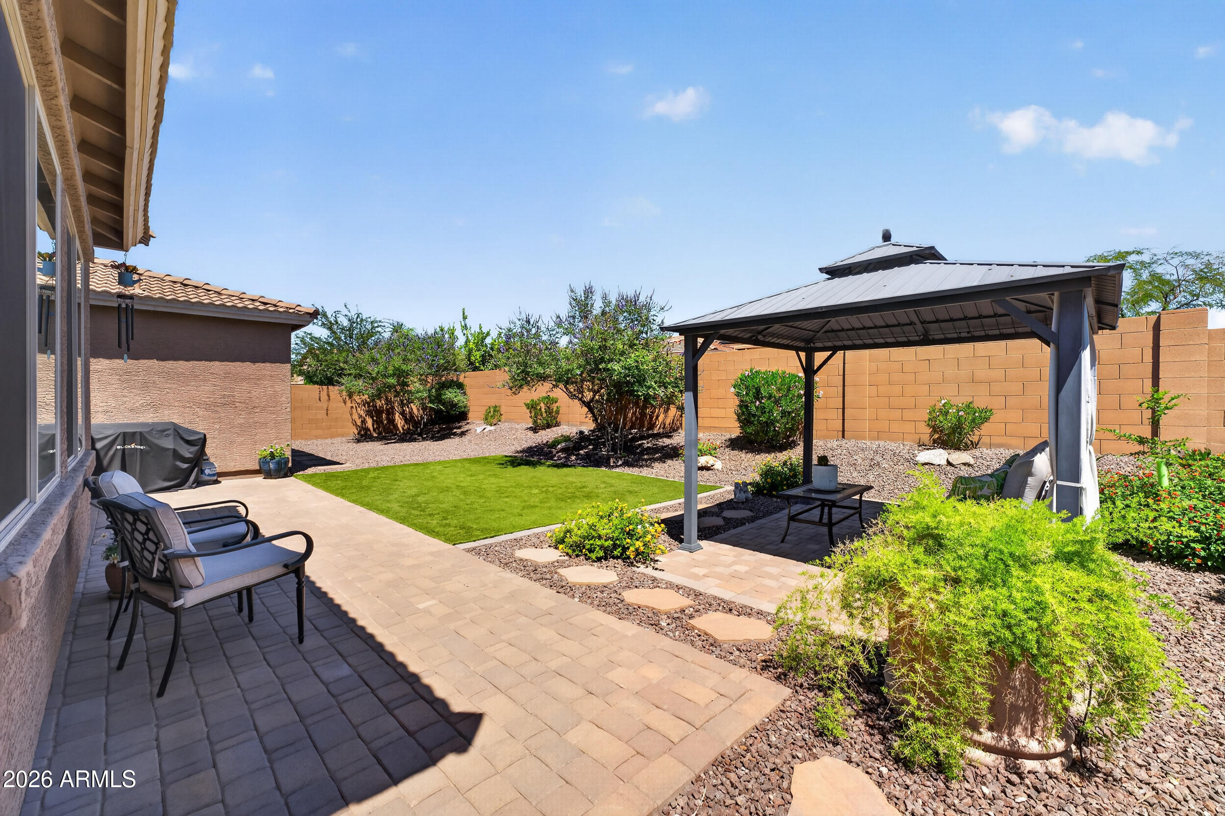 18612 West Mountain View Road Waddell, AZ 85355 - Photo 46 of 71