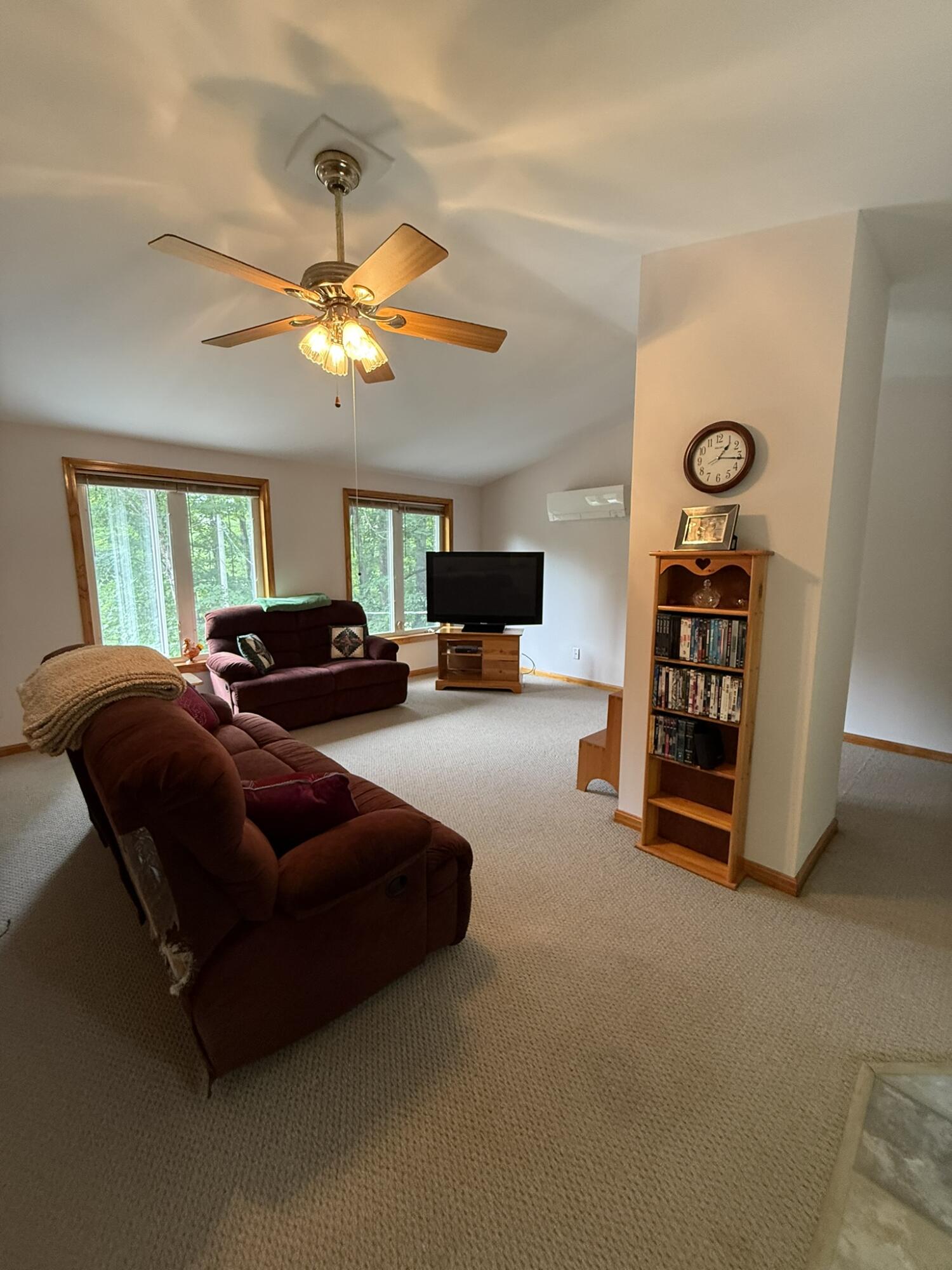 321 Songo School Road Naples, ME 04055 - Photo 14 of 25 Family Room