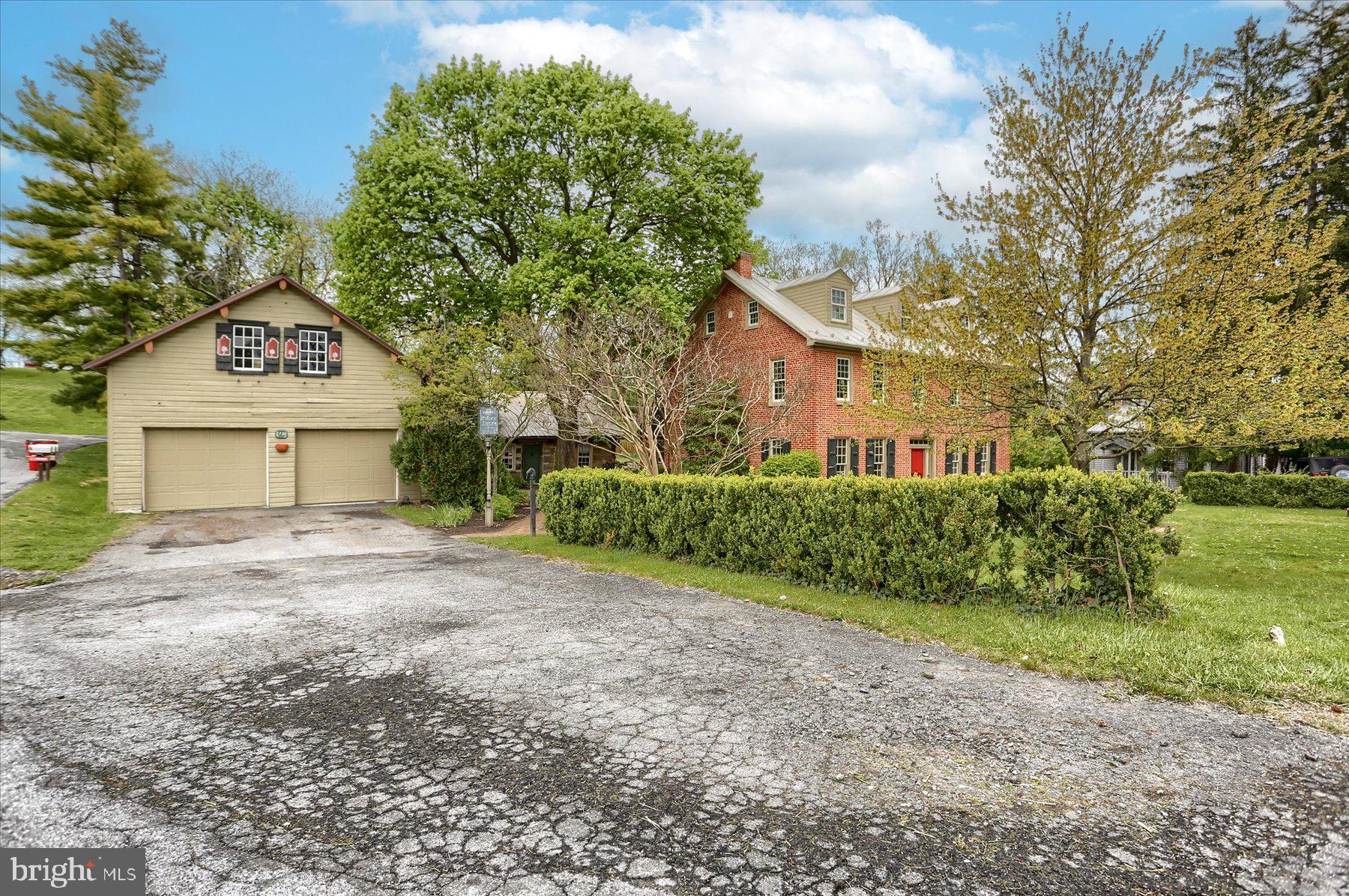 2799 Ritner Highway Carlisle, PA 17015 - Photo 35 of 43 Gallery Image 35