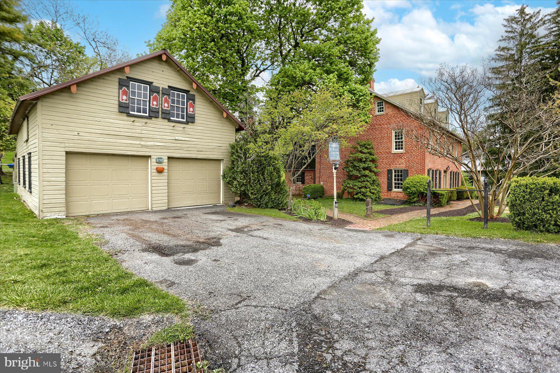 2799 Ritner Highway Carlisle, PA 17015 - Photo 36 of 43 Gallery Image 36