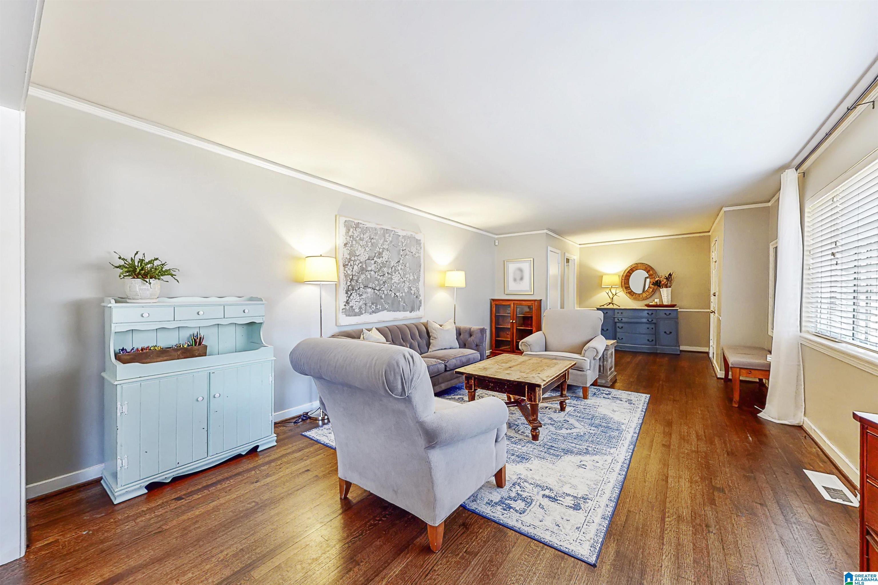 4456 Dolly Ridge Road Birmingham, AL 35243 - Photo 12 of 21 Gallery Image 12