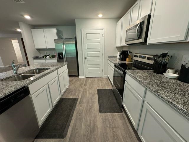 32807 North Pickens Avenue Lillian, AL 36549 - Photo 14 of 49 KITCHEN
