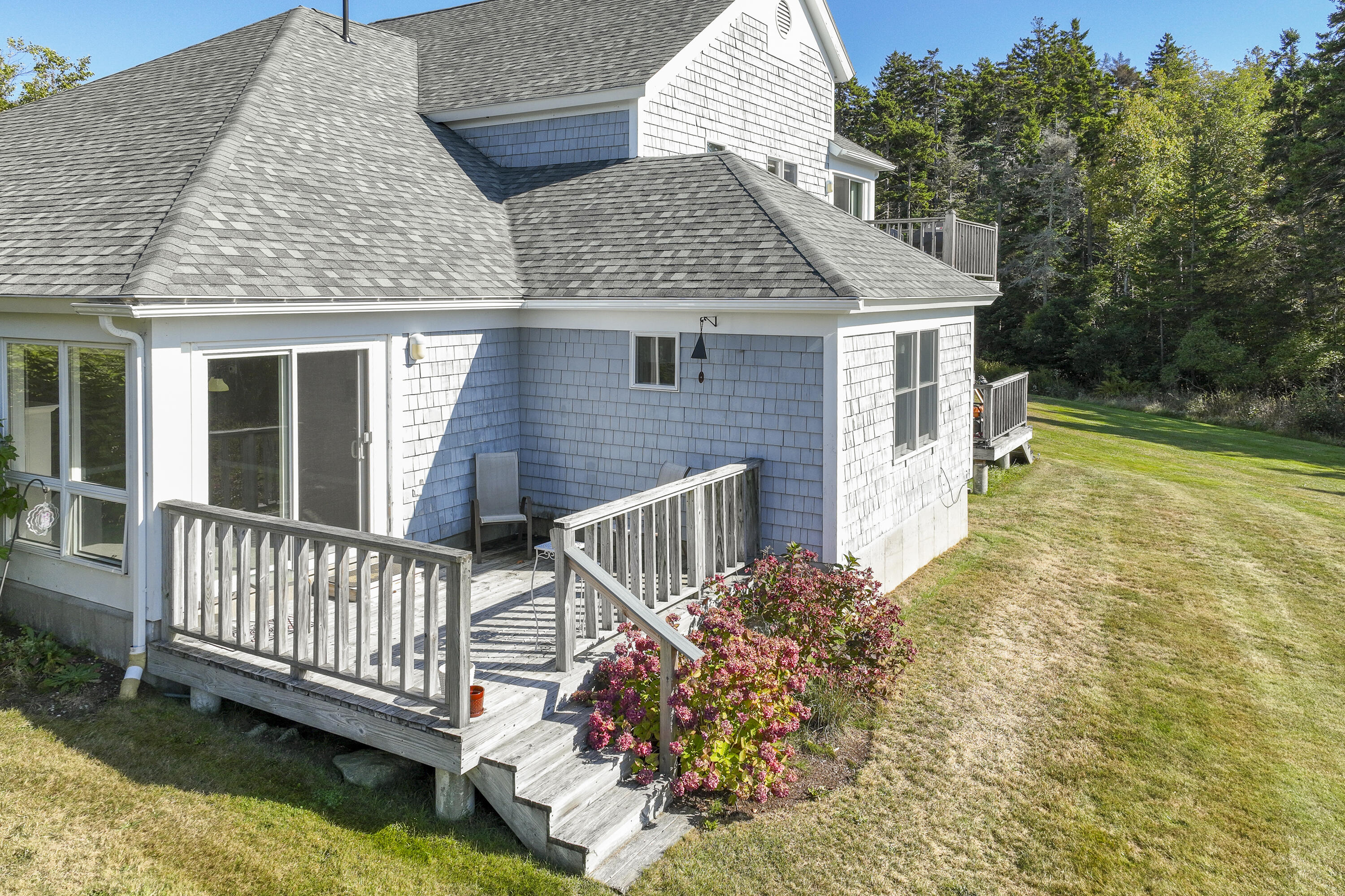 58 Ocean Ridge Drive, Unit D East Boothbay, ME 04544 - Photo 11 of 42 28-58 Ocean Ridge Dr, East Boothbay, ME-
