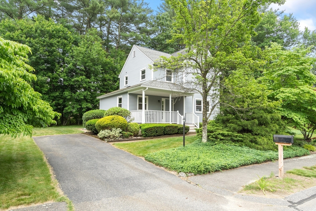 45 Elm Ridge Road Stow, MA 01775 - Photo 2 of 40