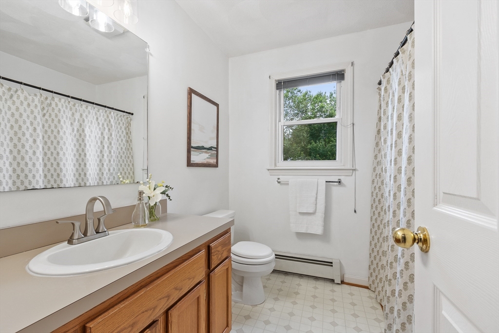 45 Elm Ridge Road Stow, MA 01775 - Photo 29 of 40