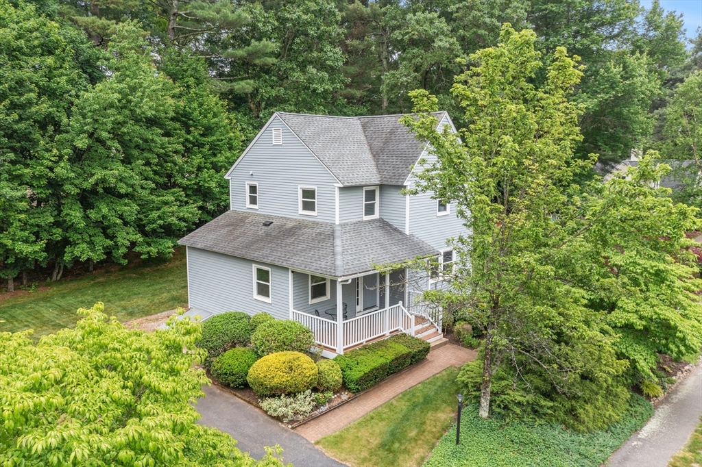 45 Elm Ridge Road Stow, MA 01775 - Photo 3 of 40