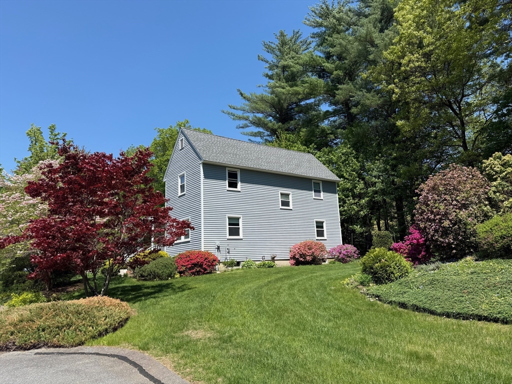 45 Elm Ridge Road Stow, MA 01775 - Photo 32 of 40