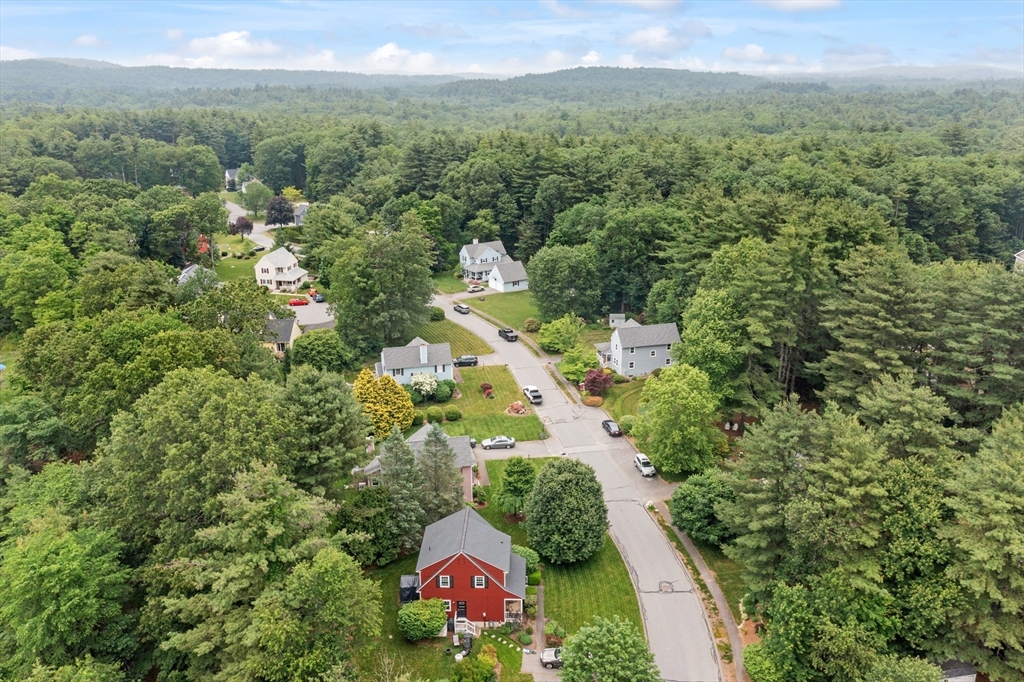 45 Elm Ridge Road Stow, MA 01775 - Photo 37 of 40