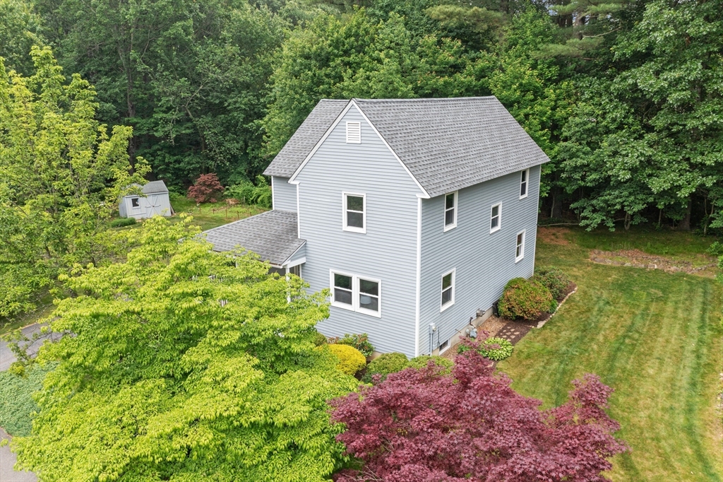 45 Elm Ridge Road Stow, MA 01775 - Photo 4 of 40